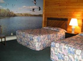 Budget Host Inn and Hotel